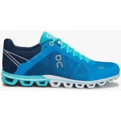 On Running Women's Cloudflow