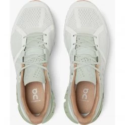 On Running Women's Cloudflow