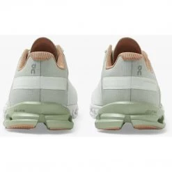 On Running Women's Cloudflow