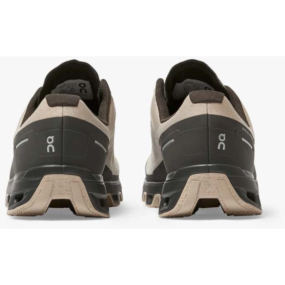 On Running Men's Cloudventure 21 On Running Men's Cloudventure