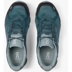 On Running Men's Cloudventure Waterproof
