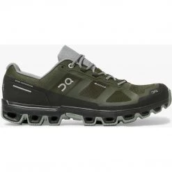 On Running Men's Cloudventure Waterproof