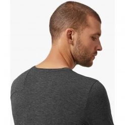 On Running Men's Comfort Long-T