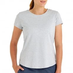 Free Fly Women's Bamboo Current Tee