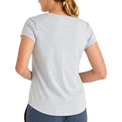 Free Fly Women's Bamboo Current Tee