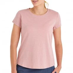 Free Fly Women's Bamboo Current Tee