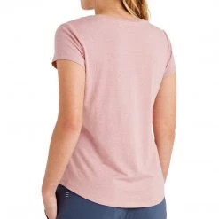 Free Fly Women's Bamboo Current Tee