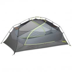NEMO Equipment Dagger OSMO 2-Person Lightweight Backpacking Tent