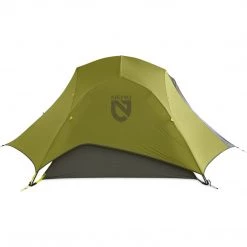 NEMO Equipment Dagger OSMO 2-Person Lightweight Backpacking Tent