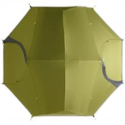 NEMO Equipment Dagger OSMO 2-Person Lightweight Backpacking Tent