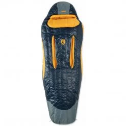 NEMO Equipment Men's Disco 15 Down Sleeping Bag - Regular Camp & Hike