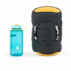 NEMO Equipment Men's Disco 15 Down Sleeping Bag - Long Camp & Hike