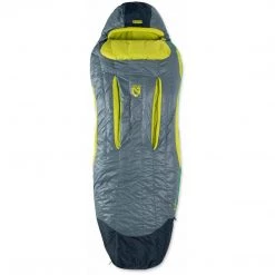 NEMO Equipment Men's Disco 30 Down Sleeping Bag - Long Camp & Hike