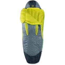 NEMO Equipment Camp & Hike Men's Disco 30 Down Sleeping Bag - Regular