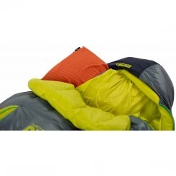 NEMO Equipment Men's Disco 30 Down Sleeping Bag - Long Camp & Hike
