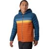 Cotopaxi Men's Fuego Hooded Down Jacket 1 Cotopaxi Men's Fuego Hooded Down Jacket