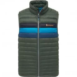 Cotopaxi Men's Fuego Down Vest