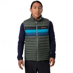Cotopaxi Men's Fuego Down Vest