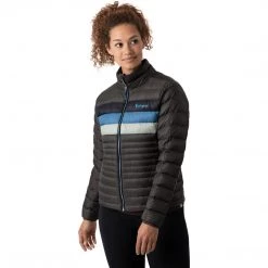 Cotopaxi Women's Fuego Down Jacket - Clearance