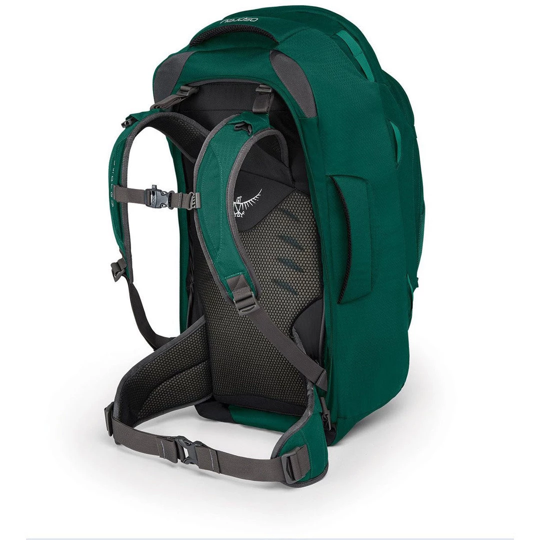 Osprey Fairview Travel Pack 55 8 Osprey Fairview Travel Pack 55