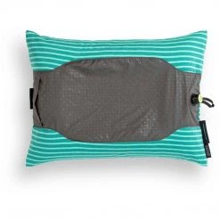 NEMO Equipment Camp & Hike Fillo Elite Ultralight Backpacking Pillow