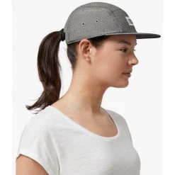 On Running Men 5 Panel Cap