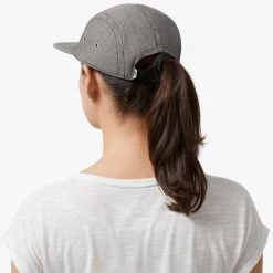 On Running Men 5 Panel Cap