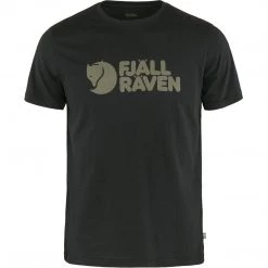 Men's Fjallraven Logo T-shirt