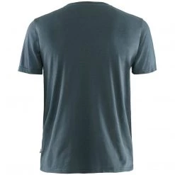 Men's Fjallraven Logo T-shirt