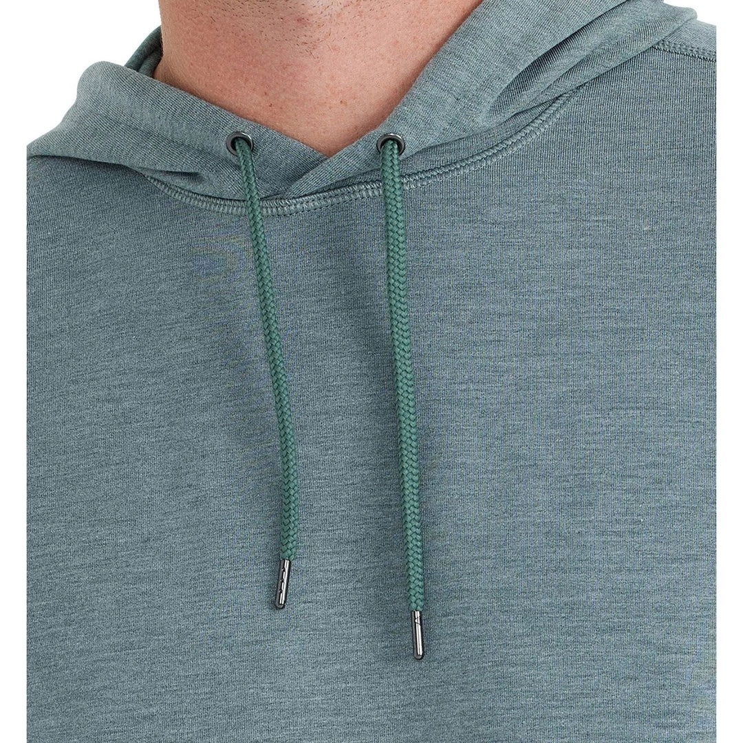 Free Fly Men's Bamboo Fleece Pullover Hoody 26 Free Fly Men's Bamboo Fleece Pullover Hoody