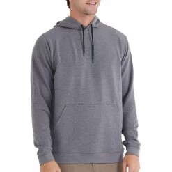 Free Fly Men's Bamboo Fleece Pullover Hoody 53 Free Fly Men's Bamboo Fleece Pullover Hoody