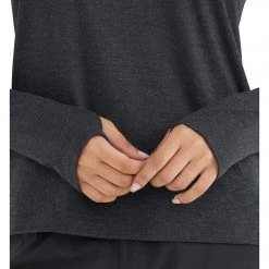 Free Fly Women's Bamboo Flex Quarter Zip