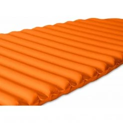 NEMO Equipment Camp & Hike Flyer Self-Inflating Sleeping Pad - Wide Long