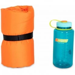 NEMO Equipment Camp & Hike Flyer Self-Inflating Sleeping Pad - Wide Long