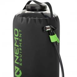 NEMO Equipment Camp & Hike Helio LX Pressure Shower