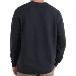 Free Fly Men's Bamboo Heritage Fleece Crew 15 Free Fly Men's Bamboo Heritage Fleece Crew