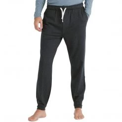 Free Fly Men's Bamboo Heritage Fleece Jogger