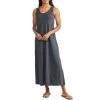 Free Fly Women's Heritage Midi Dress 1 Free Fly Women's Heritage Midi Dress