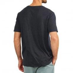 Free Fly Men's Bamboo Heritage Pocket Tee 15 Free Fly Men's Bamboo Heritage Pocket Tee