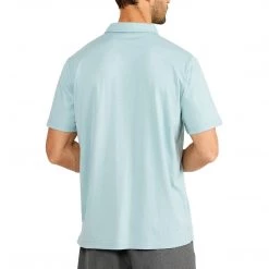 Free Fly Men's Bamboo Heritage Polo 18 Free Fly Men's Bamboo Heritage Polo