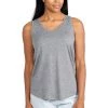 Free Fly Women's Bamboo Heritage Tank