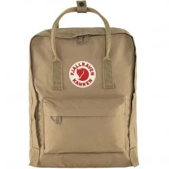 Fjallraven Kanken