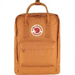 Fjallraven Kanken