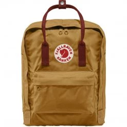 Fjallraven Kanken