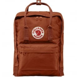 Fjallraven Kanken