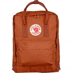 Fjallraven Kanken