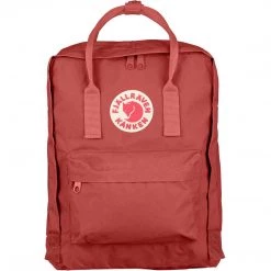 Fjallraven Kanken