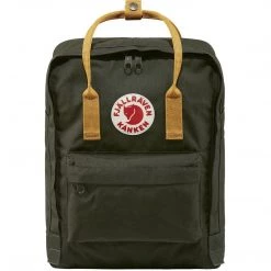 Fjallraven Kanken