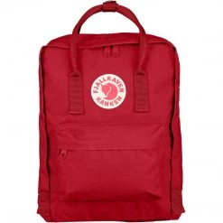 Fjallraven Kanken