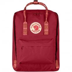 Fjallraven Kanken